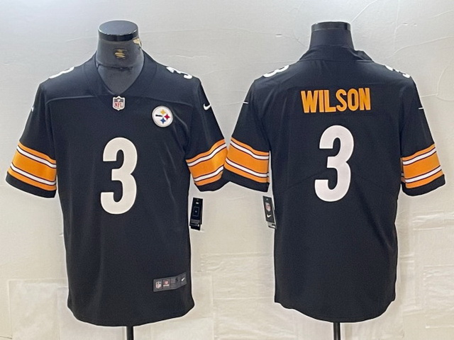 Pittsburgh Steelers Jerseys 013